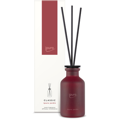 IPURO Raumduft 75ml 060.4107.075 jardin