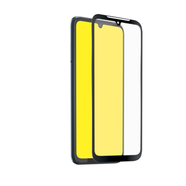 Protective glass film for Motorola Moto G8 Plus