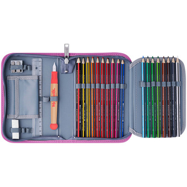MCNEILL Astuccio Purple 9072235000 pieno 20x13x3.5cm