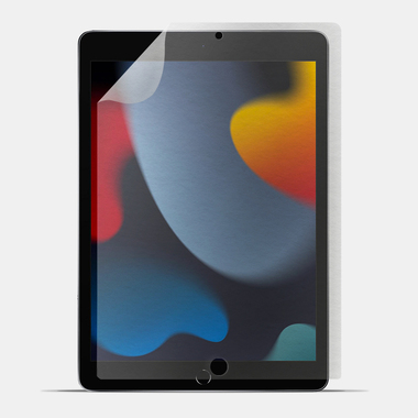 Unleash Boundless Creativity with the Paper-Like Protective Film for iPad