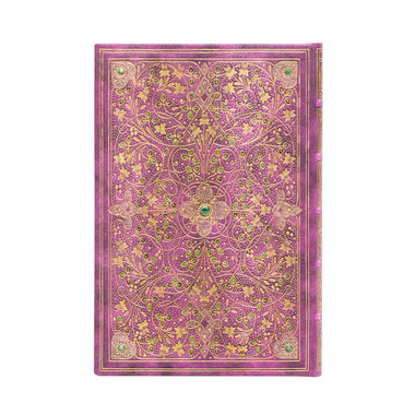 PAPERBLANKS Carnet de notes Mini PB9370-1 Diamant, ligné 176 p.