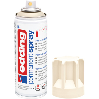 EDDING Lacca acrilico 5200-920 avorio