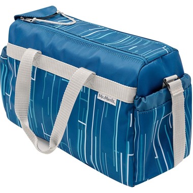 MCNEILL Sac de sport New POLICE 9105227000 20x37x25cm