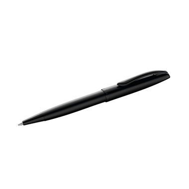 PELIKAN Stylo à bille Jazz Noble M 821773 Elegance Carbon