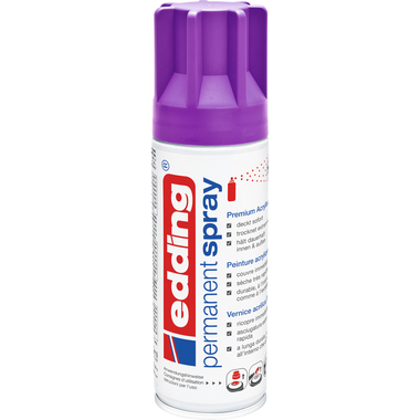 EDDING Lacca acrilico 5200-910 berry