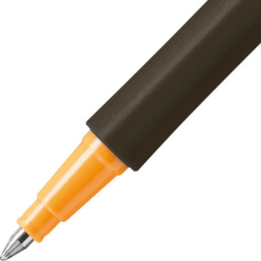 STABILO Rollerball pointVisco 0,5mm 1099/45 marrone