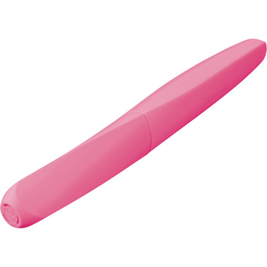 PELIKAN Füllhalter Twist M 826280 berry pink