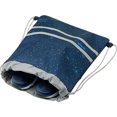 MCNEILL Sac de chaussures NEW SPACE 9245226000 31x41cm