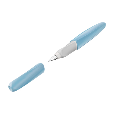 PELIKAN Stylo plume Twist eco M 822206 Blue