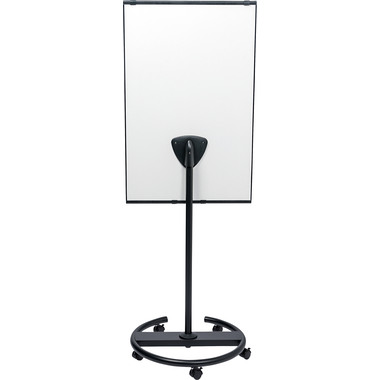 LEGAMASTER Flipchart Rundfuss 135x77cm 7-153210 SKETCH EASY