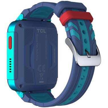 TCL Movetime Family Watch MT42X, Blue