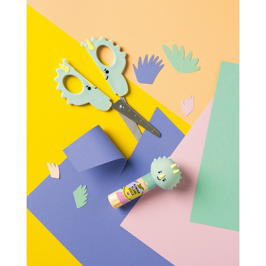 FOLIA Bâton de colle 10g 2414 Kids Dino