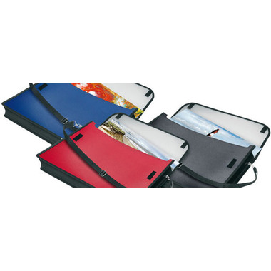 ELCO Cartable de dessin Velobag A3 74810.00 ass.