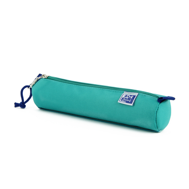 OXFORD Astuccio per matite Kangoo 400170779 turchese 26x4.5cm