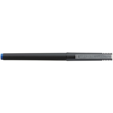 UNI-BALL Roller Micro 0.3mm UB-120 BLUE blau