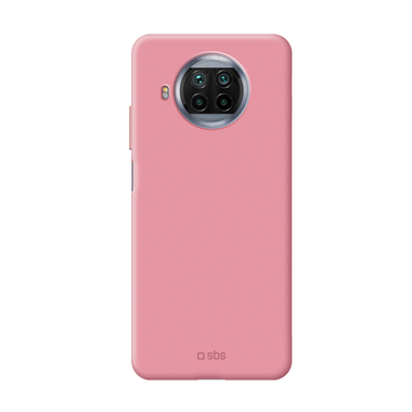 Colourful, flexible cover for Xiaomi Mi 10T Lite 5G
