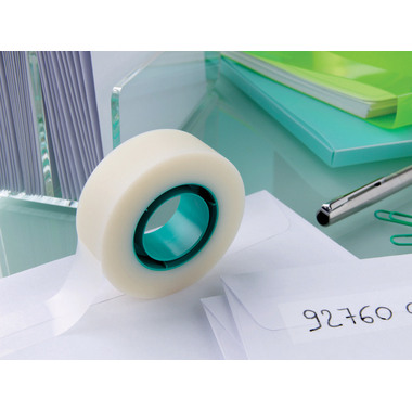 SCOTCH Magic Tape 810 12mmx33m 8101233K invisibile, scrivibile