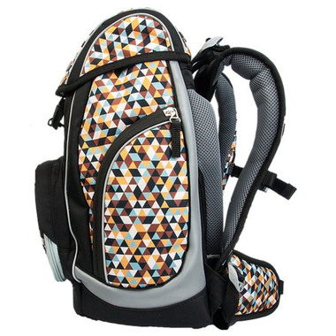 FUNKI Flexy-Bag Set 6040.604 Wild Lion, 5-teilig