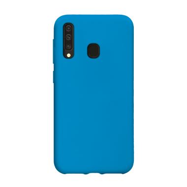Soft cover for Samsung Galaxy A20s