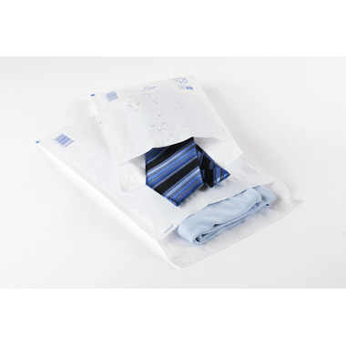 AROFOL Luftpolstert.Gr.10/K 370x480mm 2FVAF000310 weiss, Coexfolie 50 Stück