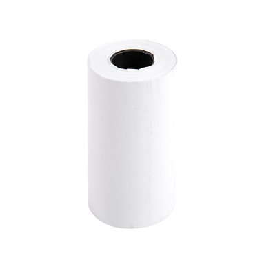 EXACOMPTA Rolle Thermo Papier 20 Stk. 43642E 57x30mmx9m für Kasse