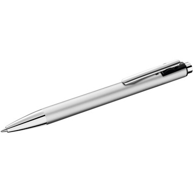 PELIKAN Stylo à bille Snap Metallic M 817691 Argent