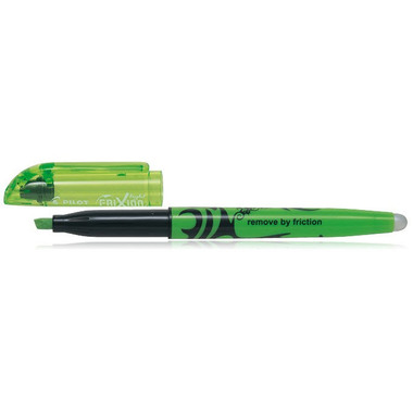 PILOT Textmarker FriXion Light 3.8mm SW-FL-G grün, radierbar