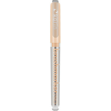 KARIN Brush Marker PRO 272 27Z272 rose wood