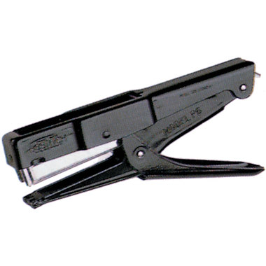 BOSTITCH Cucitrice a pinza P6C-6 nero 45 fogli