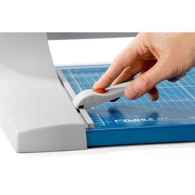 DAHLE Massicot à disque Premium 44220420 710x384mm A3/3,5mm