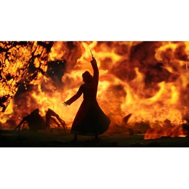 Warner Bros. Interactive Hogwarts Legacy