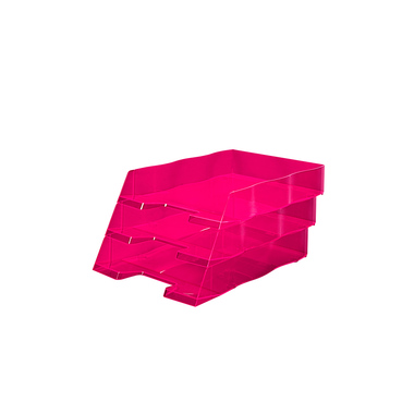 STYRO Cassetta d. posta neonline C4 30-1030.26 neon-pink