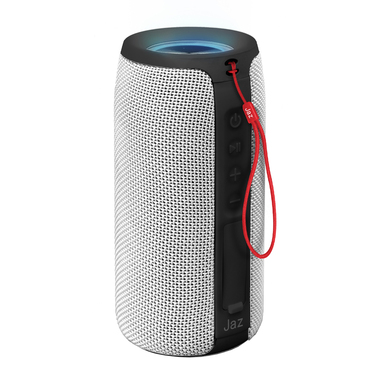 Faites résonner votre musique n'importe où avec l'enceinte True Wireless Stereo avec sangle