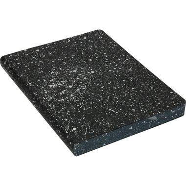 NUUNA Notizbuch Graphic A5 53276 Milky Way,Punkte,256 S.