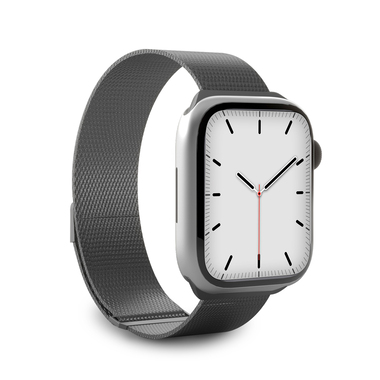 Trendy and easy to close: the perfect accessory for your Apple Watch