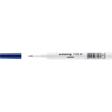 EDDING Mine 1706 VARIO 0,5mm 1706M-3 bleu