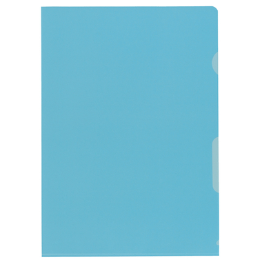 KOLMA Dossier Superstrong A4 59.434.05 bleu 100 pièces