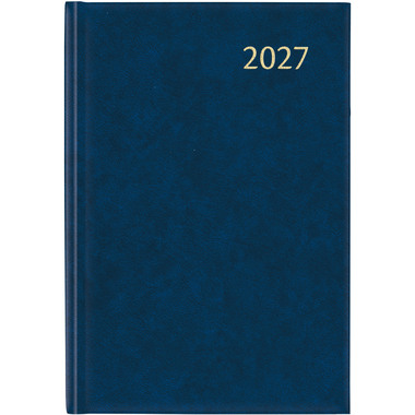 AURORA Agenda Florence Universe 2027 3415 1S/2P ass. ML 14.5x21cm