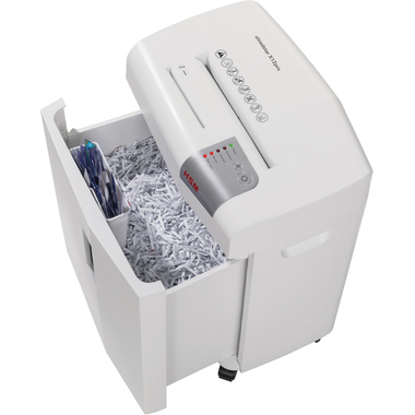 HSM Aktenvernichter Shredstar 1033121 X12pro, 2x15mm