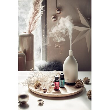 IPURO Aroma Diffuser Air Sonic 040.1802.00 Living, weiss