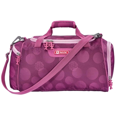 STEP BY STEP Sac de sport 129585 Glamour Star