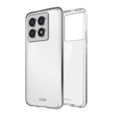 TPU cover for Xiaomi 14T Pro | SBS