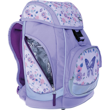 FUNKI Flexi-Bag Set Butterfly 6040.614 multicolor 5 pcs.
