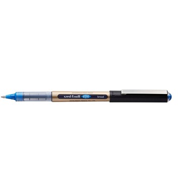 UNI-BALL Roller Eye 0.65mm UB-150-10 BLUE bleu