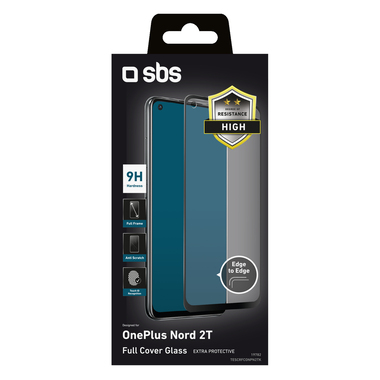 Protective glass film for OnePlus Nord 2T
