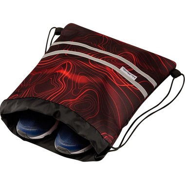 MCNEILL Sportschuhbeutel NEW DRACHE 9245223000 31x41cm
