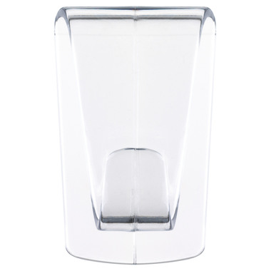 TESA Powerstrips Deco XL 588130000 transparent 2 Haken