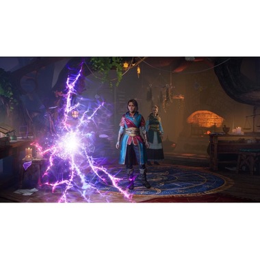 Electronic Arts Split Fiction