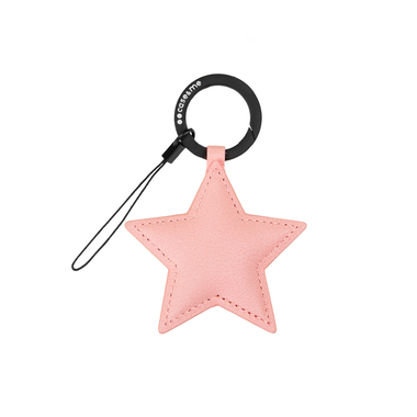 Charm Amelie: bunter Anhänger für Smartphones | case&me