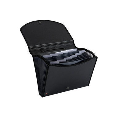 EXACOMPTA EXACTIVE Exacase 330x0250mm 55934E nero